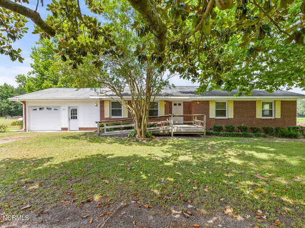 334 Dogwood Stand Road, Delco, NC 28436