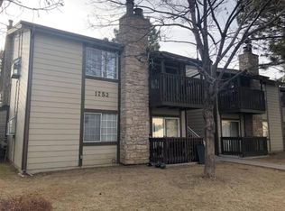 1752 S Pitkin Cir UNIT B, Aurora, CO 80017