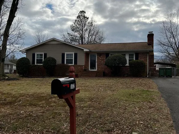 5502 Larch St, Fredericksburg, VA 22407