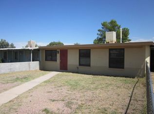 214 W Calle Francita, Tucson, AZ 85706