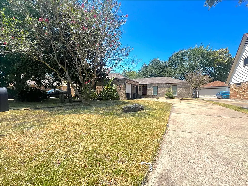 234 Wickhamford Way