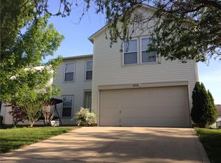 6905 Merritt Ridge Way, Avon, IN 46123