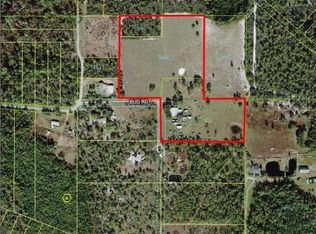 1411 Bud Rd #1, Davenport, FL 33896