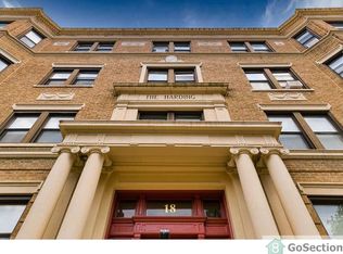 18 Ware St #23, Cambridge, MA 02138