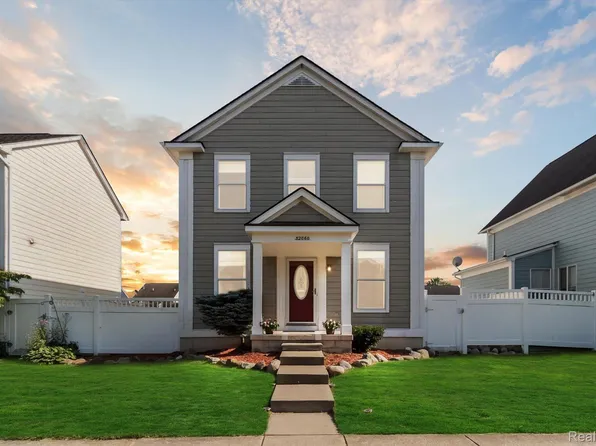 32060 Channing St, New Haven, MI 48048