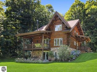 13669 Bluff Rd, Traverse City, MI 49686