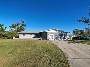 1358 Leawood Rd, Englewood, FL 34223