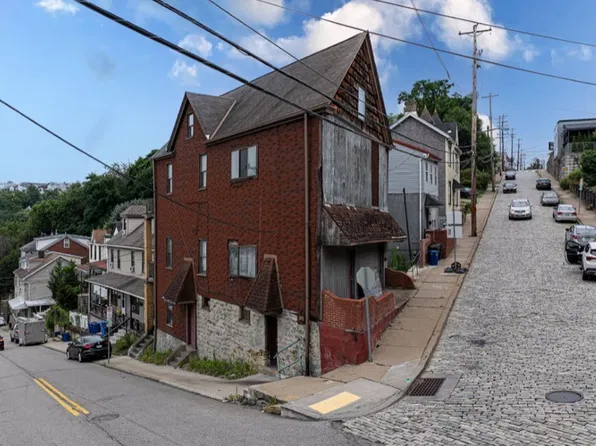 31-33 Wyoming St, Pittsburgh, PA 15211