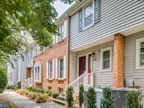 1023 Society Hl, Cherry Hill, NJ 08003