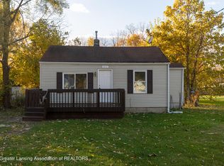 4810 Sidney St, Lansing, MI 48911