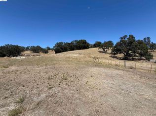 0 Chispa Rd, Atascadero, CA 93422