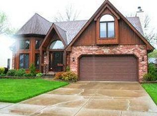 328 Daniel Dr, North Tonawanda, NY 14120