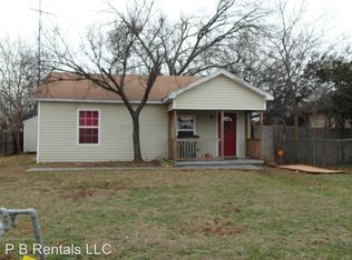 1814 NW Taylor Ave, Lawton, OK 73507