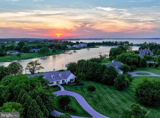 24545 New Post Rd, Saint Michaels, MD 21663