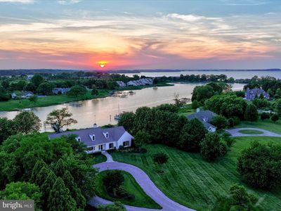 24545 New Post Rd, Saint Michaels, MD, 21663