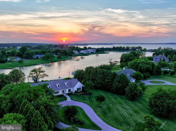 24545 New Post Rd, Saint Michaels, MD 21663