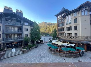 1880 Village South Rd #238, Tahoe City, CA 96146