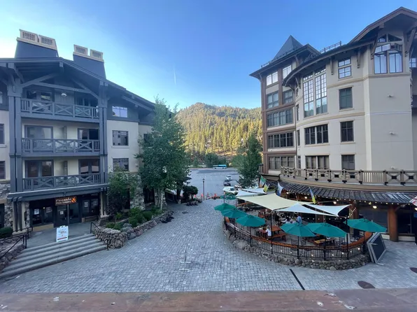 1880 Village South Rd #238, Tahoe City, CA 96146