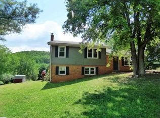 4352 Lee Jackson Hwy, Greenville, VA 24440