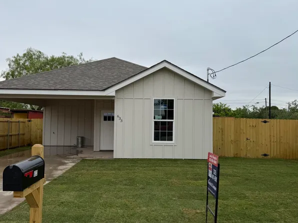633 W Avenue Z, San Angelo, TX 76903