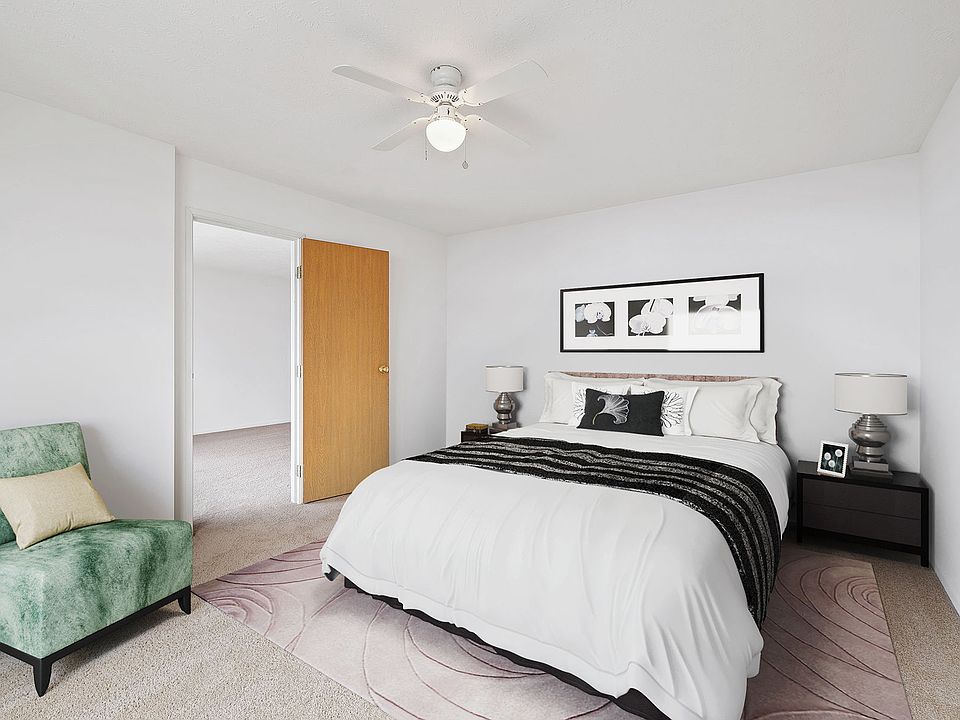 Stratford Crossings Apartment Rentals Wadsworth, OH Zillow