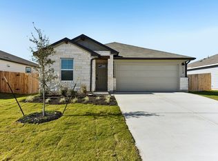113 Honey Bee Rd, Jarrell, TX 76537
