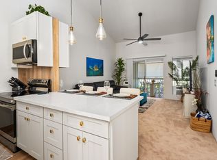 75-6081 Alii Dr APT L201, Kailua Kona, HI 96740