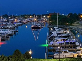 Lakeshore Towers Condominums, Racine, WI 53403