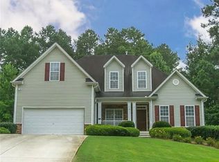 313 Vineyard Dr, Dallas, GA 30132
