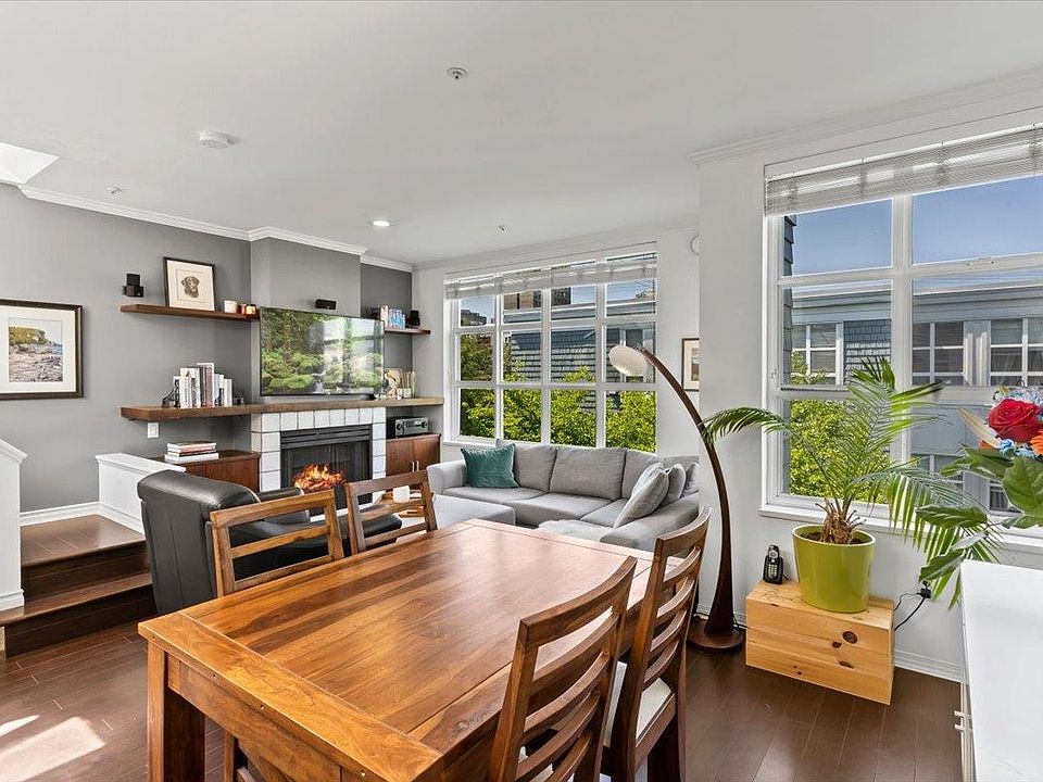 1st image of 675 W 7th Ave #202