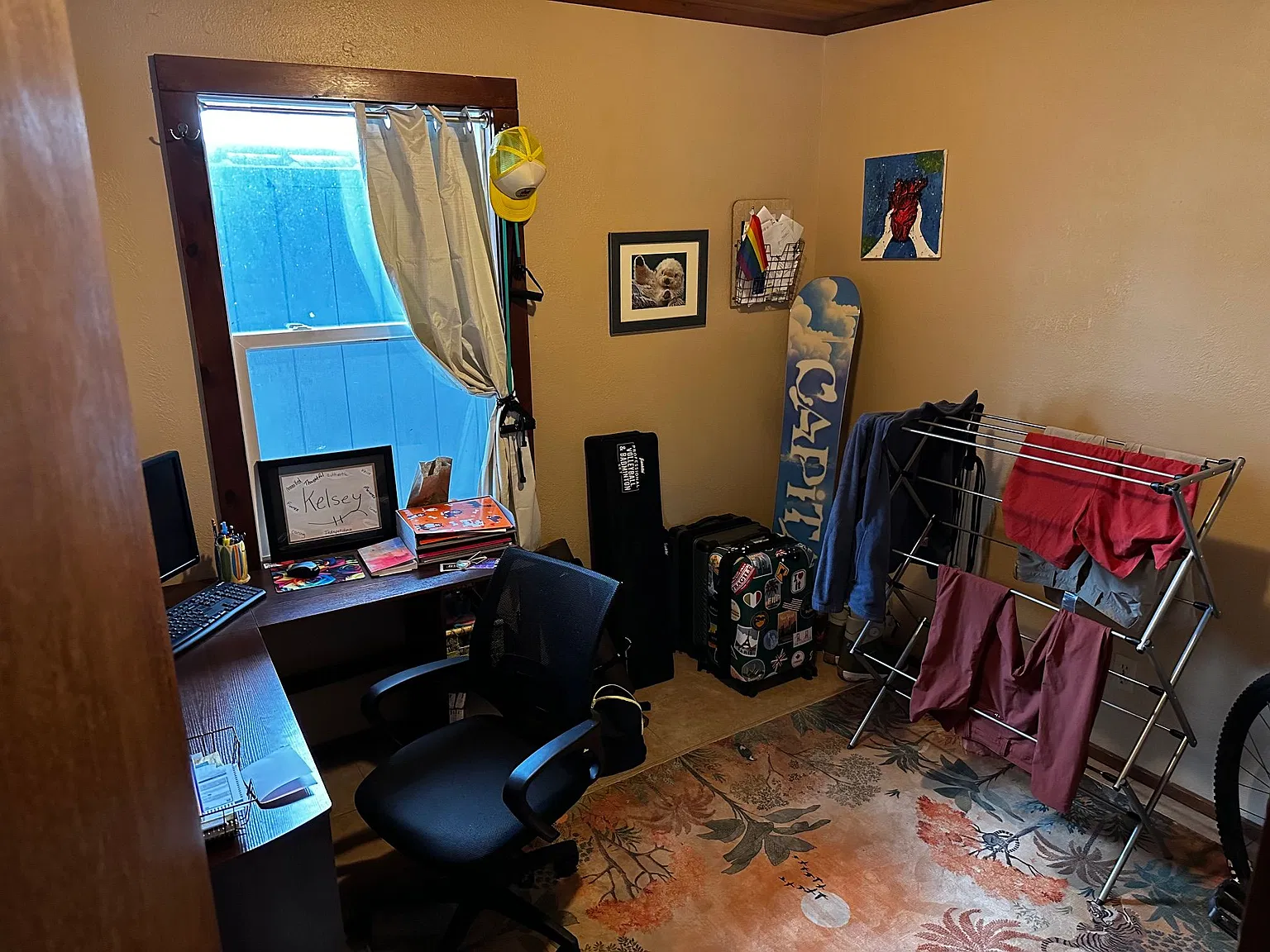 2 bed, 1.0 bath, 800 sqft, $1,900 — Photo 4