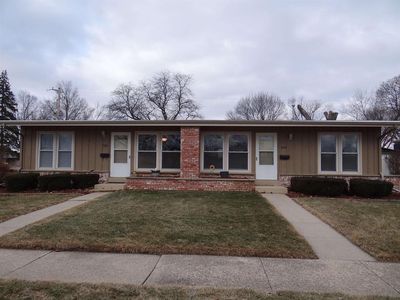 1503-1505 Greenwich Lane, Janesville, WI, 53545