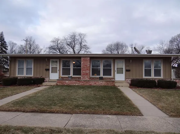 1503-1505 Greenwich Lane, Janesville, WI 53545
