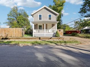 705 Wilson St, Middletown, OH 45044