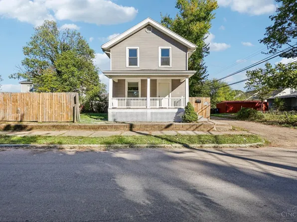 705 Wilson St, Middletown, OH 45044