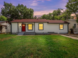 3708 Hardeman St, Fort Worth, TX 76119