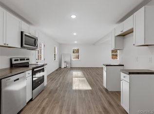 78 Jenkins Church Rd, Cumberland, VA 23040