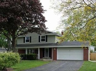 N115W15119 Potomac Cir, Germantown, WI 53022