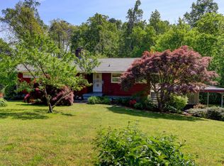 5315 Pinnacle Dr LOT 3, Knoxville, TN 37914