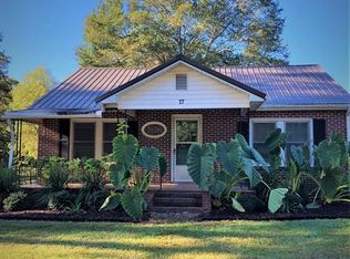 17 College St, Due West, SC 29639