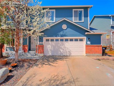 16283 Windy Creek Dr, Monument, CO, 80132