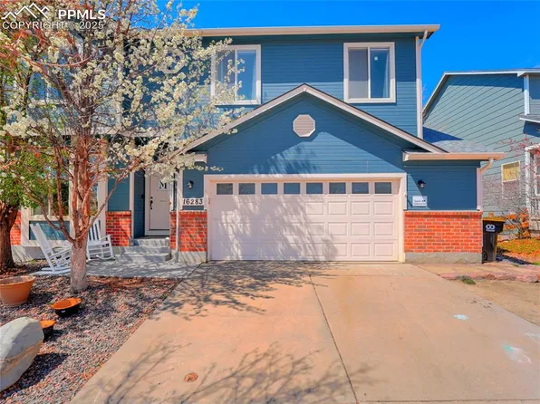 16283 Windy Creek Dr, Monument, CO 80132