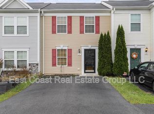61 Fast View Dr, Martinsburg, WV 25404
