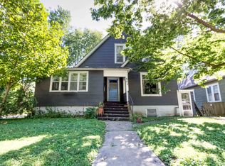 501 W California Ave, Urbana, IL