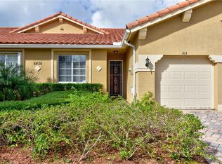 6435 Oxford Cir UNIT 103C, Vero Beach, FL 32966