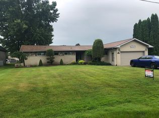 31332 San Juan St, Harrison Township, MI 48045