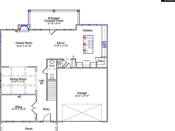 2nd image of this home