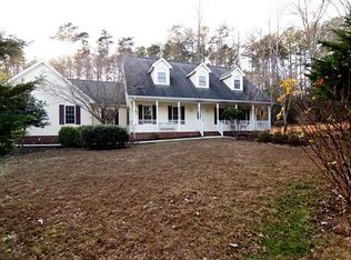 113 Wooten Dr, Rice, VA 23901