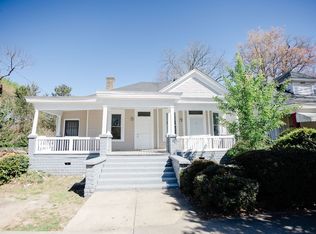 316 North 8th Street, Griffin, GA 30223