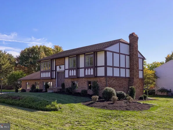 1525 Edinborough Cir, Landisville, PA 17538